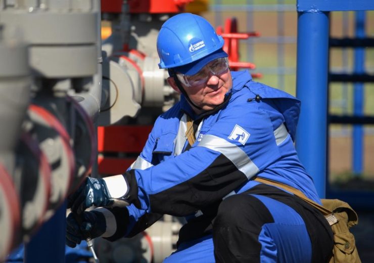 В ООО «Газпромнефть-Оренбург» оптимизируют работу газлифта