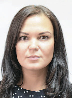 БОЛДЫРЕВА Наталья Марковна