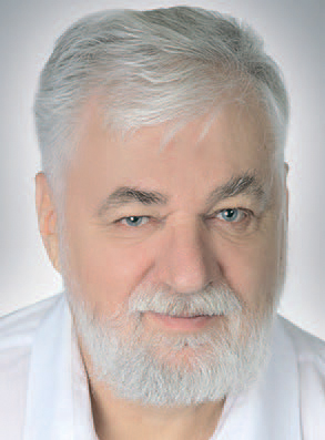 КАРЮК Владимир Михайлович