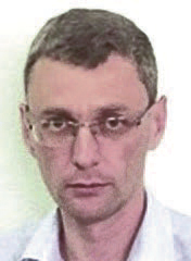 КАРАЗЕЕВ Дмитрий Владимирович