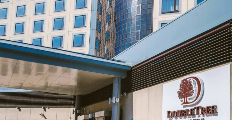 DoubleTree by Hilton