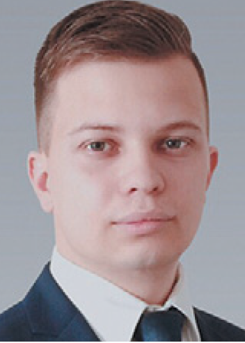КАЗЫМОВ Дмитрий Сергеевич