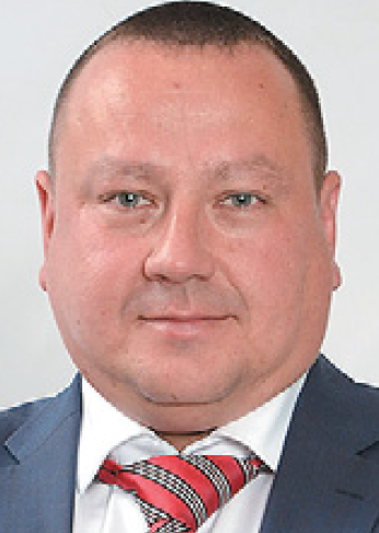 ЮДИН Олег Борисович