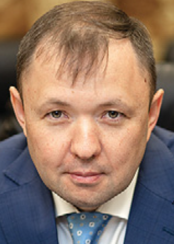 АХМАДИШИН Алишер Тагирович