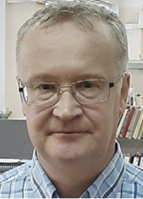 ШАРДАКОВ Сергей Николаевич