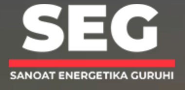 ИП ООО «Sanoat Energetika Guruhi»