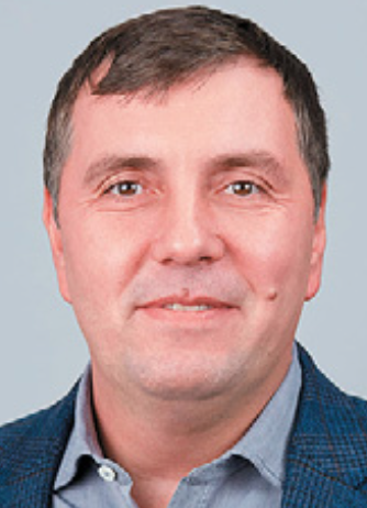 ПАНЬКОВ Алексей Николаевич