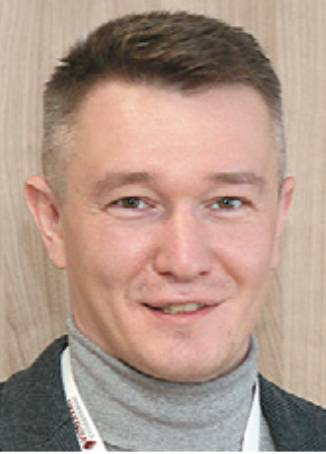 МАКАРОВ Александр Николаевич