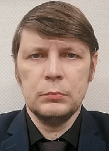 МИТИН Алексей Юрьевич