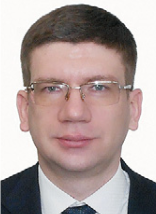 СОЛОВЬЕВ Алексей Александрович