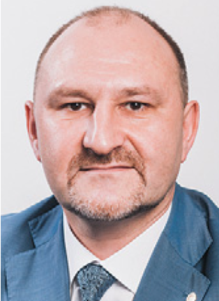 БАКИРОВ Данияр Лябипович