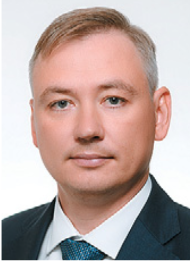 БАКАНЕЕВ Виталий Сергеевич