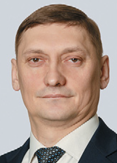 БЕШТАНОВ Александр Борисович