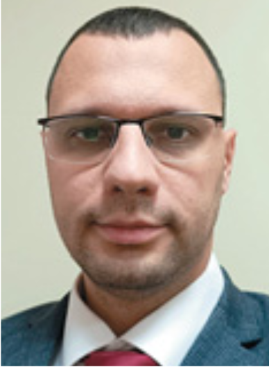 ИСУПОВ Евгений Сергеевич