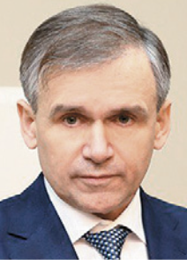 ЗАКИРОВ Айрат Фикусович