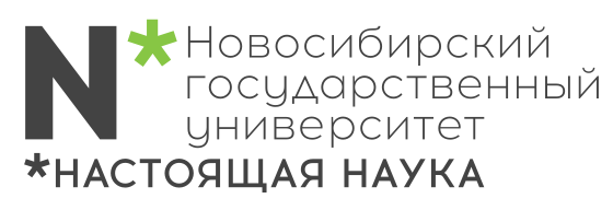 Новосибирский государственный университет
