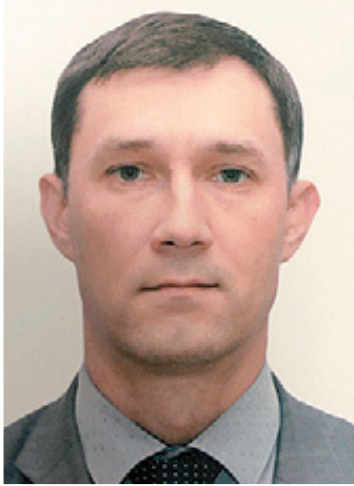ЕРОФЕЕВ Максим Олегович