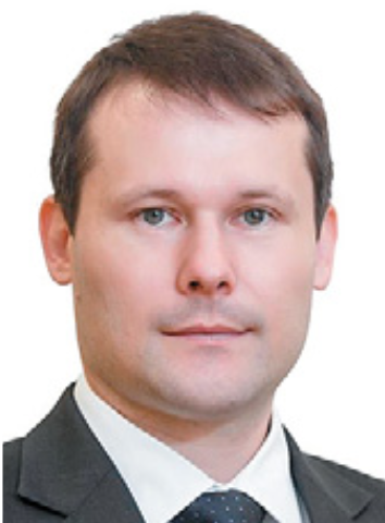 МАСАГУТОВ Азат Маратович