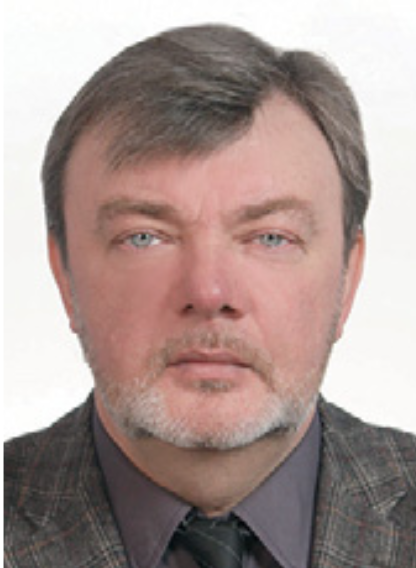 ФЕДОРОВ Игорь Иванович