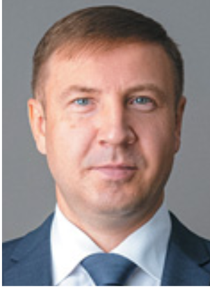 ЖИХАРЕВ Павел Анатольевич