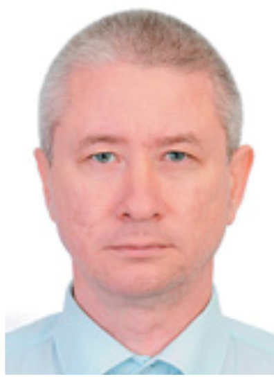 ГАРИФУЛЛИН Рустем Маратович