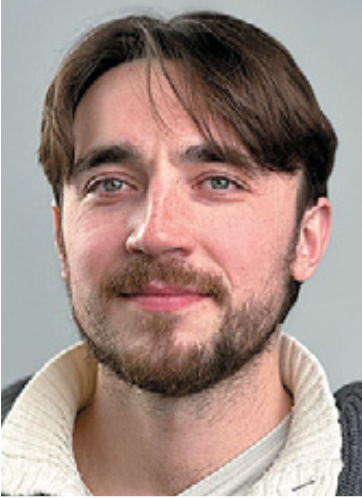 КОПЕЙКИН Илья Сергеевич