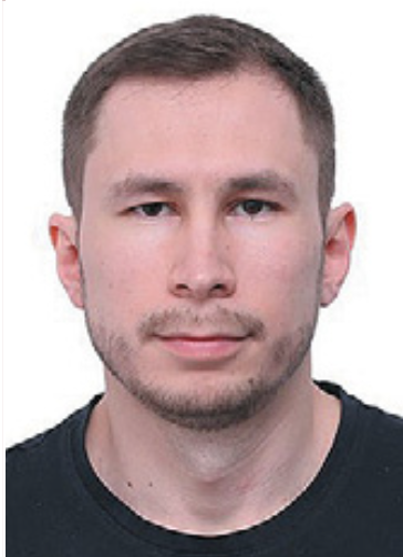 ИШМУРАТОВ Фарид Гумерович