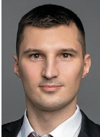 МАЙОРОВ Андрей Олегович