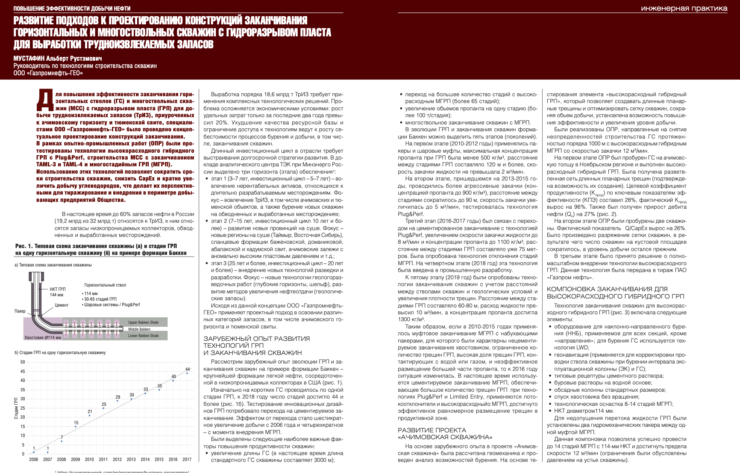 ООО «Газпромнефть-ГЕО»