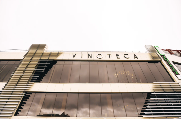 VINOTECA