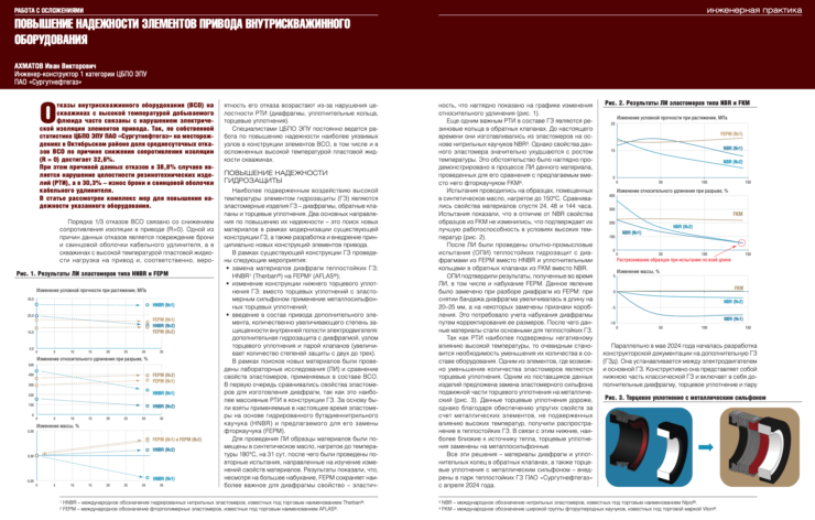 ПАО «Сургутнефтегаз»